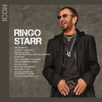 Starr, Ringo Icon