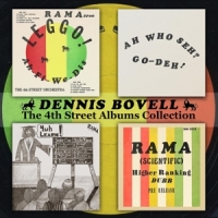 Bovell, Dennis 4th Street Orchestra Collection