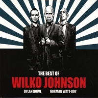 Johnson, Wilko Best Of