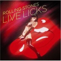Rolling Stones Live Licks