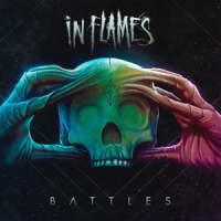 In Flames Battles (limited Deluxe)