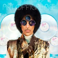 Prince Art Official Age -digi-