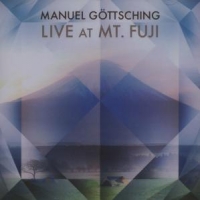 Gottsching, Manuel Live At Mount Fuji