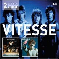 Vitesse 2 For 1: Out In The Country /