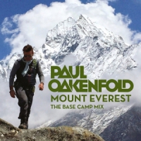 Oakenfold, Paul Mount Everest: The Base Camp Mix