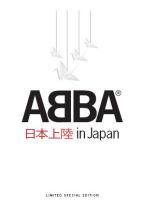 Abba Abba In Japan -deluxe-