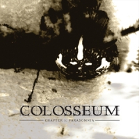 Colosseum Chapter 3:parasomnia