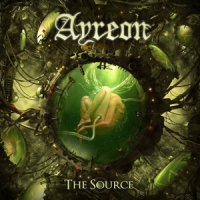 Ayreon Source -coloured-
