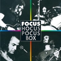 Focus Hocus Pocus Box