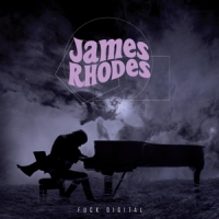 Rhodes, James Fuck Digital