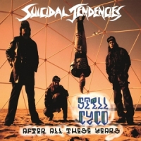 Suicidal Tendencies Still Cyco After All These Years