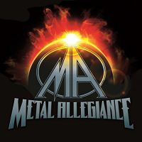Metal Allegiance Metal Allegiance (cd+dvd)