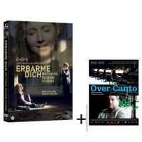 Documentaire Erbarme Dich + Over Canto