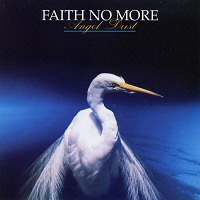 Faith No More Angel Dust -hq/gatefold-