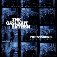 Gaslight Anthem Fifty Nine Sound Sessions