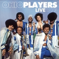 Ohio Players Live 1977 (blue)