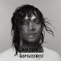 Anohni / Antony & The Johnsons Hopelessness  -lp+cd-