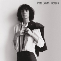 Smith, Patti Horses