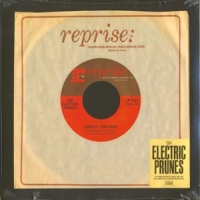 Electric Prunes Singles 1966-1969