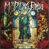 My Dying Bride Feel The Misery