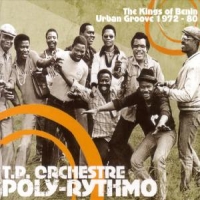 T.p. Orchestre Poly-rhyth Kings Of Benin Urban