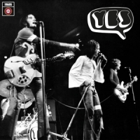 Yes Broadcasts 1969