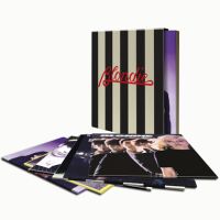 Blondie Blondie Album Box (ltd. Ed.)