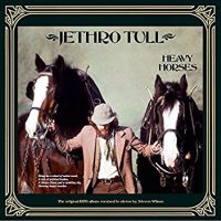 Jethro Tull Heavy Horses