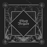 Ghost Brigade Iv - One With The Storm =silver Ltd