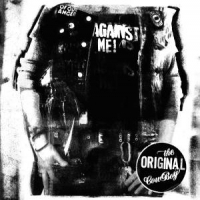 Against Me! The Original Cowboy