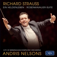 Strauss, Richard Ein Heldenleben