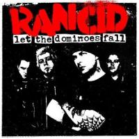 Rancid Let The Dominoes Fall (cd+dvd)