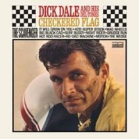 Dale, Dick & His Del-tones Checkered Flag
