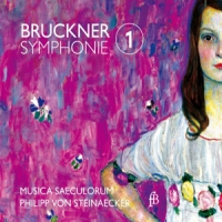 Bruckner, Anton Symphony No.1