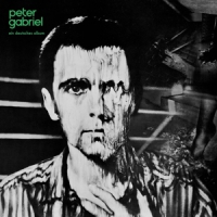 Gabriel, Peter Peter Gabriel 3 (deutsches Album)