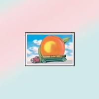 Allman Brothers Band, The Eat A Peach