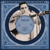 Cash, Johnny U.s. Ep.. -10"-