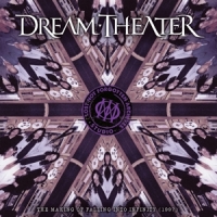 Dream Theater Lost Not Forgotten Archives: The Making Of Falling Into