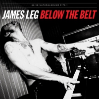 Leg, James Below The Belt