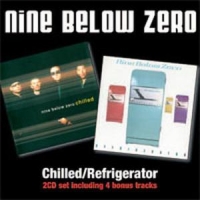 Nine Below Zero Chilled/refrigerator