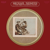 Nesmith, Michael Loose Salute -coloured-