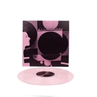 Vanishing Twin The Age Of Immunology (pink)