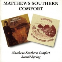 Matthews Southern Comfort Matthews Southern Comfort