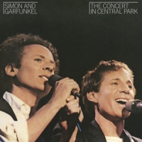 Simon & Garfunkel The Concert In Central Park (live)