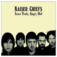 Kaiser Chiefs Yours Truly + Dvd
