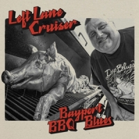 Left Lane Cruiser Bayport Bbq Blues -coloured-