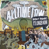 All Time Low Don't Panic: It's Longer Now