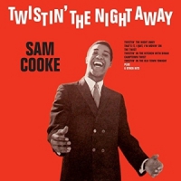 Cooke, Sam Twistin' The Night Away
