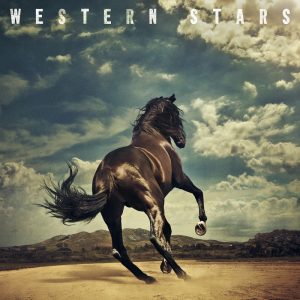 Springsteen, Bruce Western Stars -limited Vinyl-