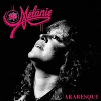 Melanie Arabesque (pink)